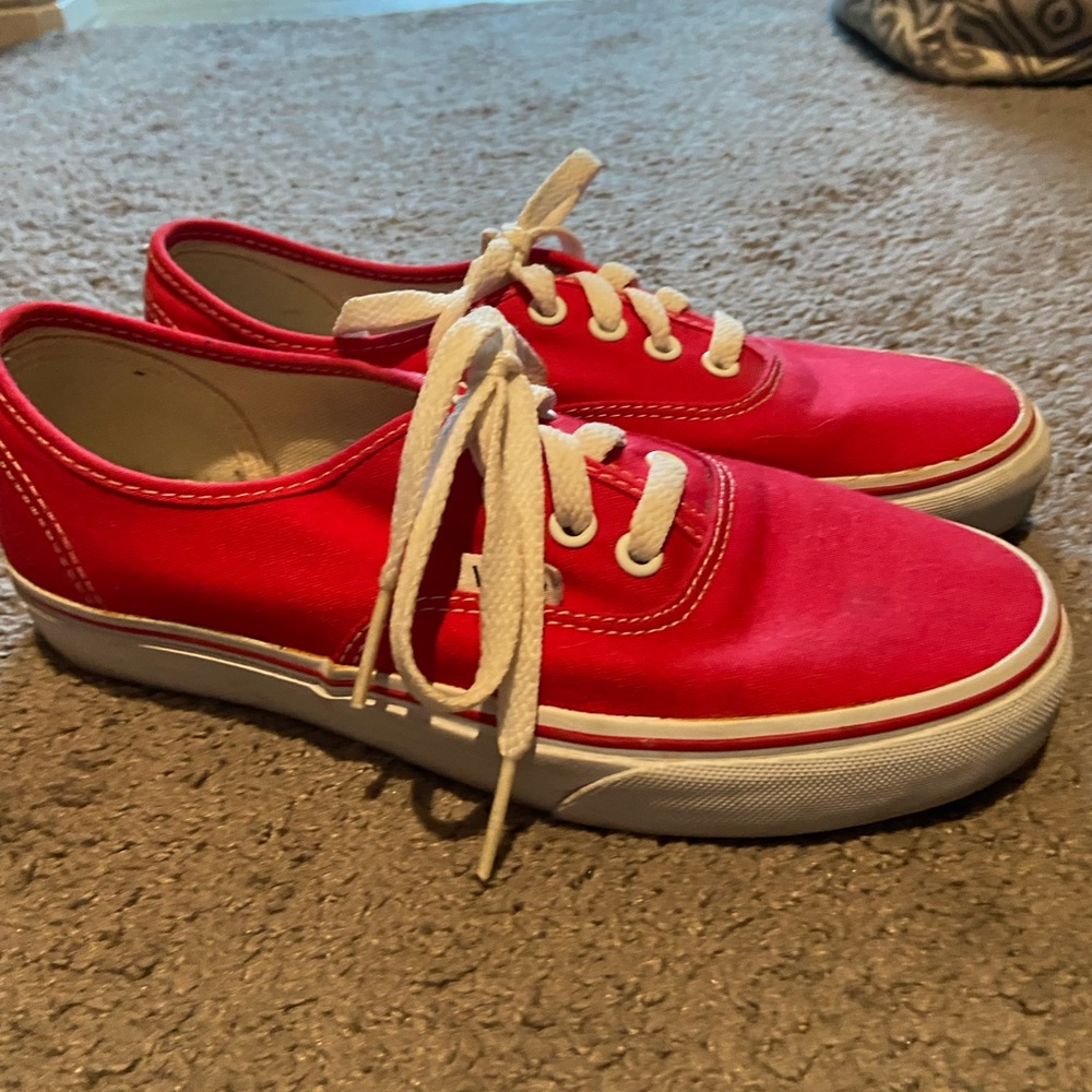 Vans